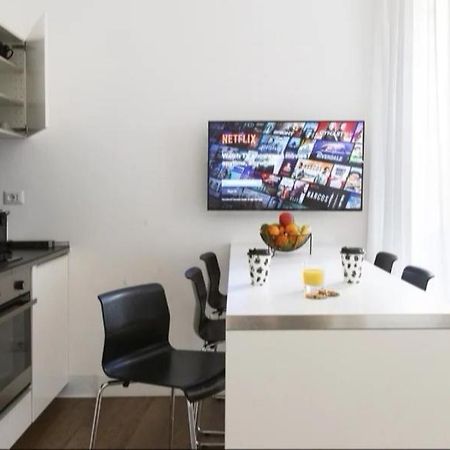 App Leoncino Design Apartment In Roma Eksteriør bilde