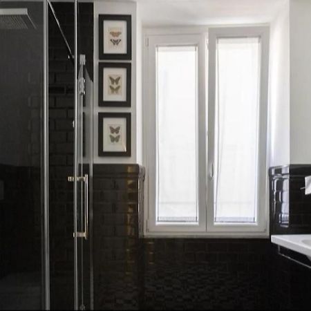 App Leoncino Design Apartment In Roma Eksteriør bilde