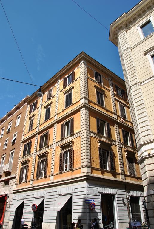 App Leoncino Design Apartment In Roma Rom bilde