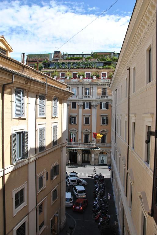 App Leoncino Design Apartment In Roma Rom bilde
