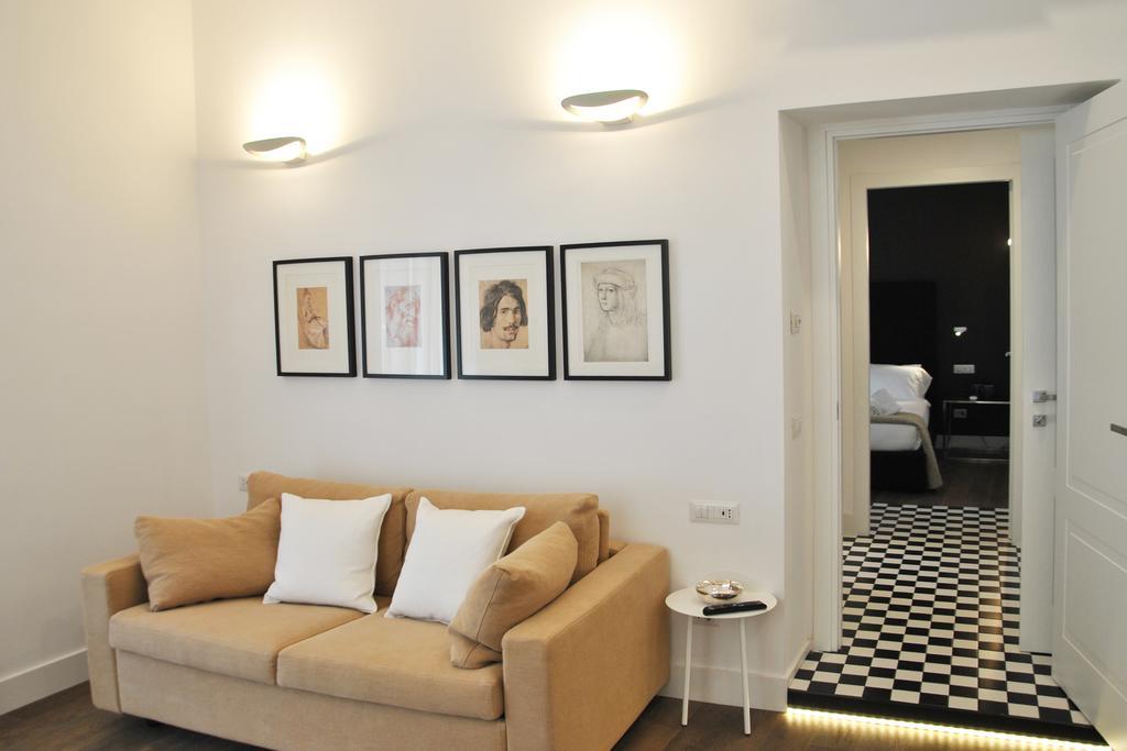 App Leoncino Design Apartment In Roma Rom bilde