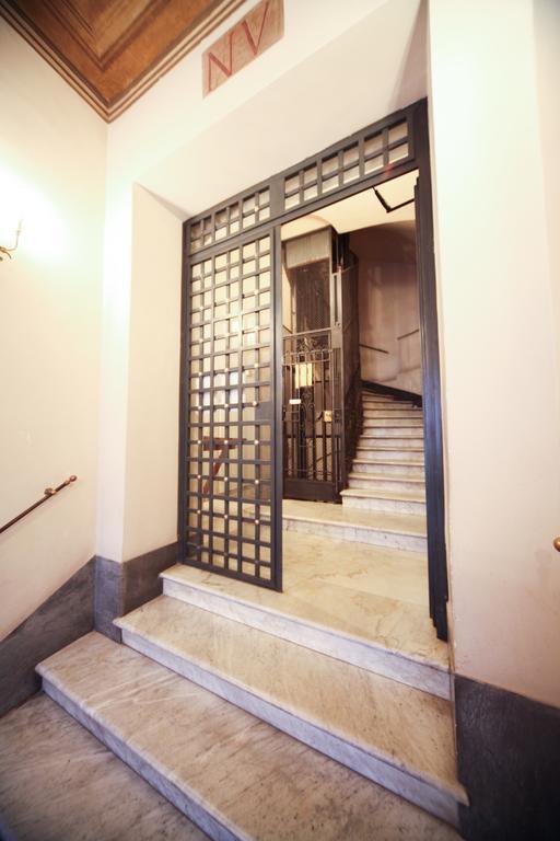 App Leoncino Design Apartment In Roma Rom bilde