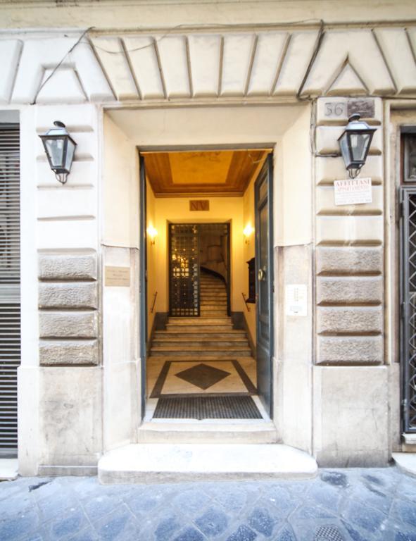 App Leoncino Design Apartment In Roma Rom bilde