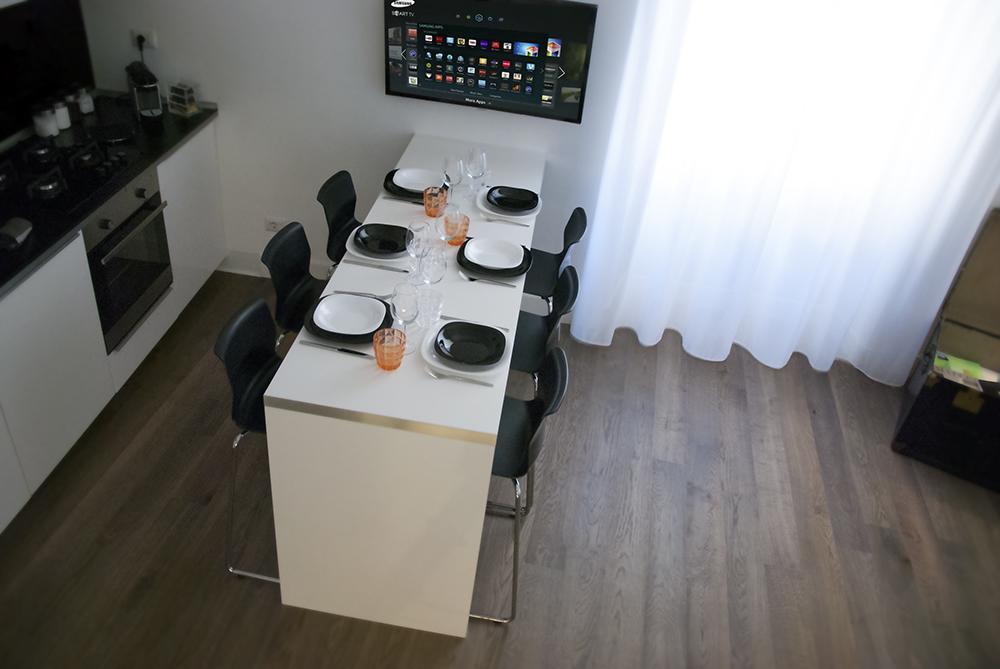 App Leoncino Design Apartment In Roma Rom bilde