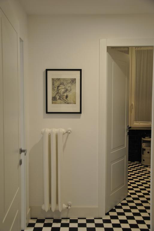 App Leoncino Design Apartment In Roma Rom bilde