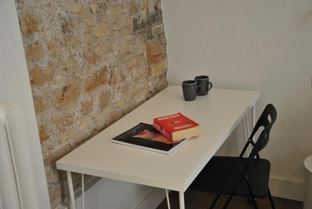 App Leoncino Design Apartment In Roma Rom bilde