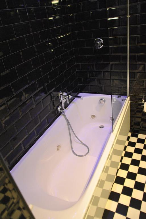 App Leoncino Design Apartment In Roma Eksteriør bilde