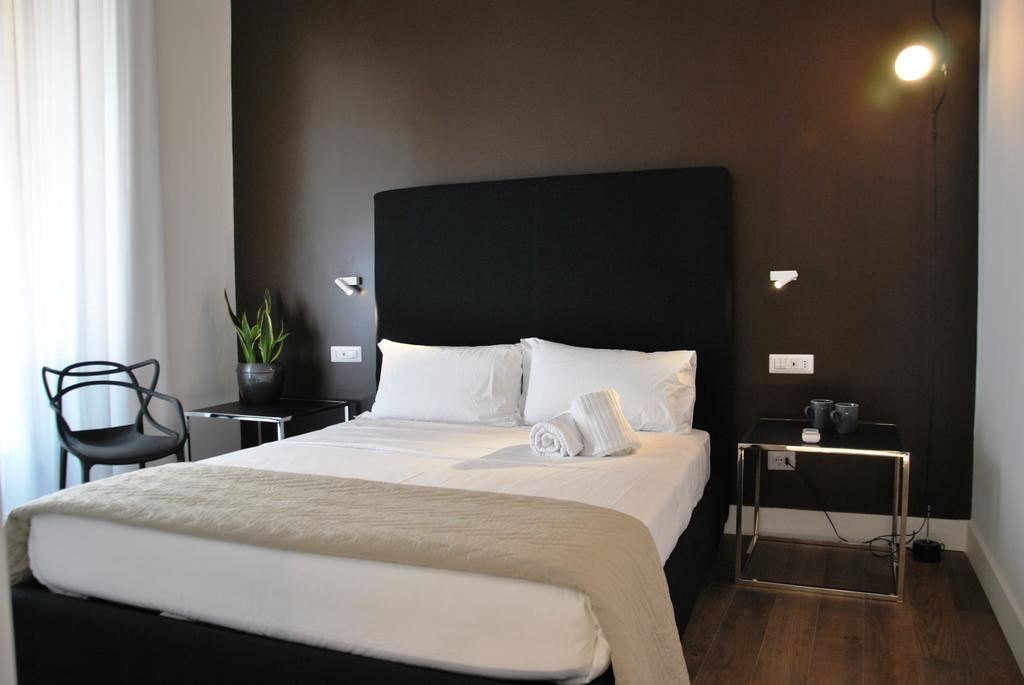 App Leoncino Design Apartment In Roma Eksteriør bilde
